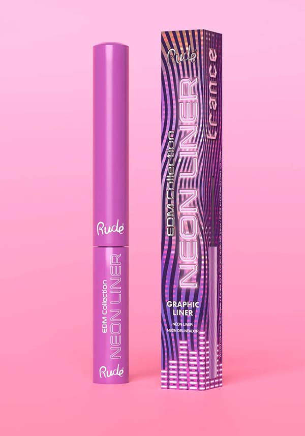 Trance | NEON LINER*