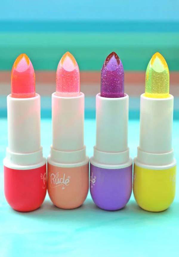 Watermelon Kiss | LIP BALM - Beserk - all, anime, anime and manga, clickfrenzy15-2023, cosmetics, discountapp, fp, gift, gift idea, gift ideas, gifts, jul22, labelvegan, lip, lips, lipstick, make up, makeup, pink, R310722, RCS16410, vegan