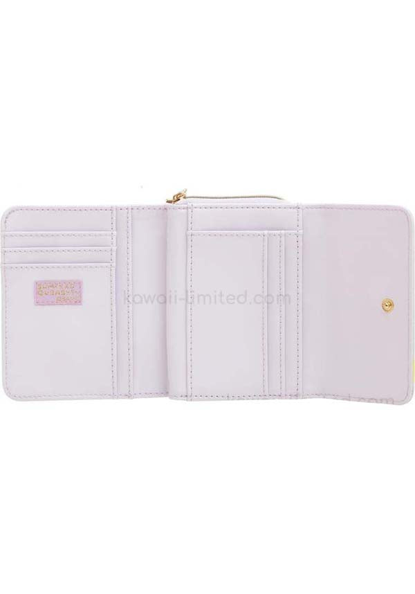 Sumikko Gurashi Synthetic Leather | WALLET*