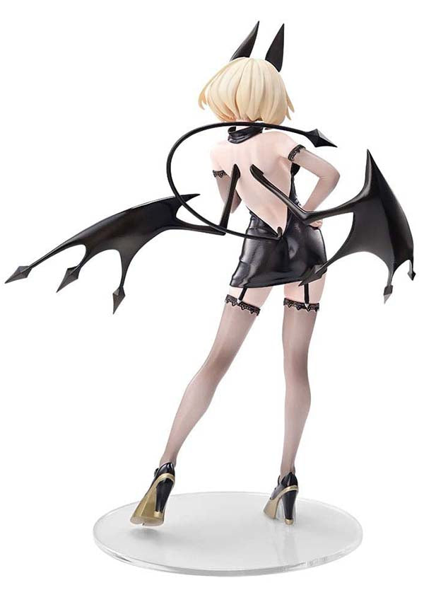 Debby the Corsifa | LUMINASTA FIGURE*