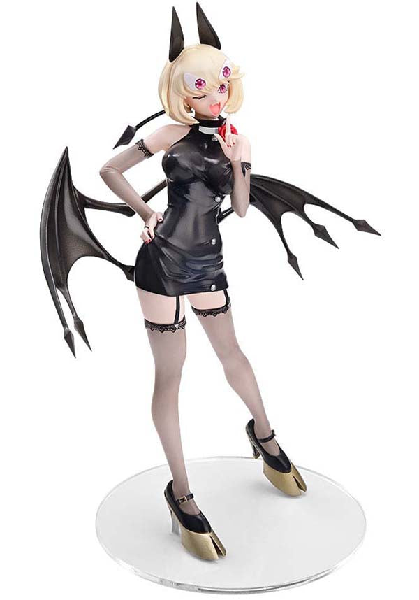 Debby the Corsifa | LUMINASTA FIGURE*