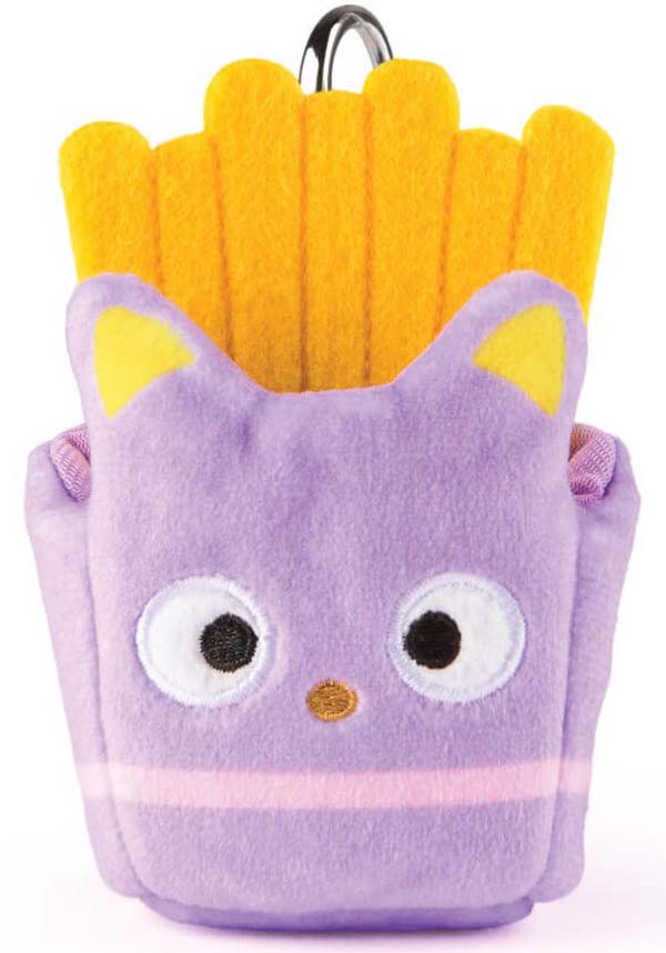 Sanrio Fast Food Surprise | PLUSH*