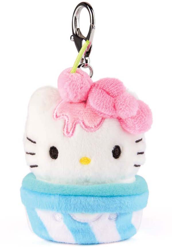 Sanrio Fast Food Surprise | PLUSH*