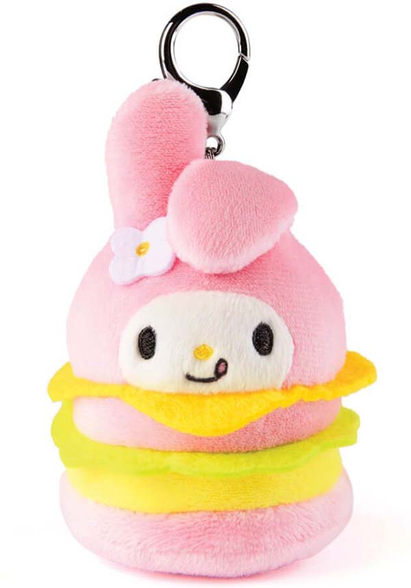 Sanrio Fast Food Surprise | PLUSH*