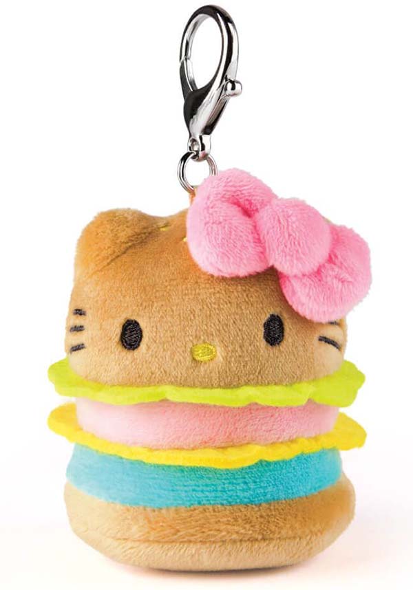 Sanrio Fast Food Surprise | PLUSH*