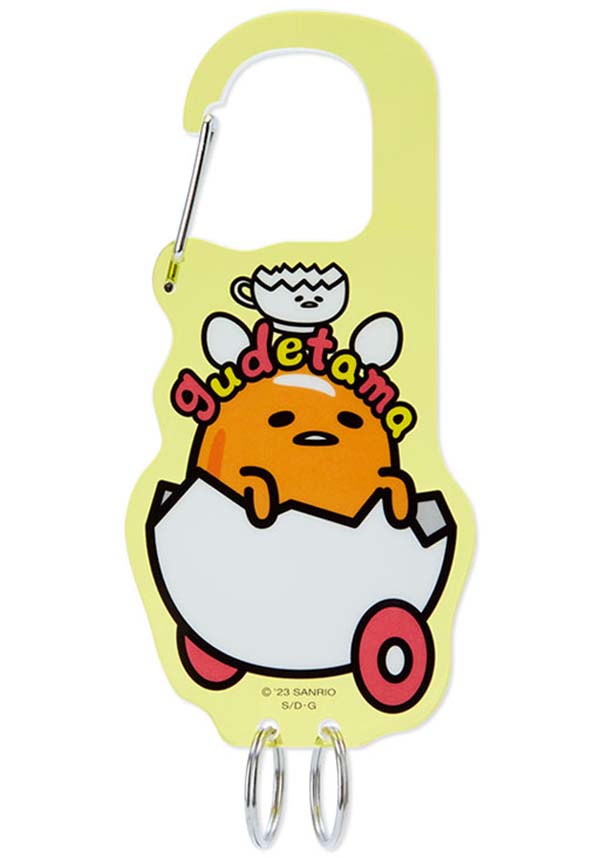 Gudetama | HANGER*