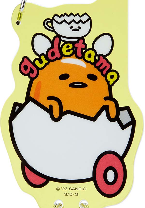 Gudetama | HANGER*