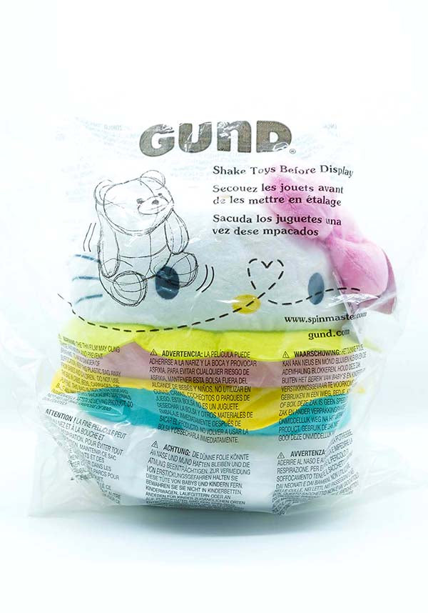 Hello Kitty Hamburger | PLUSH*