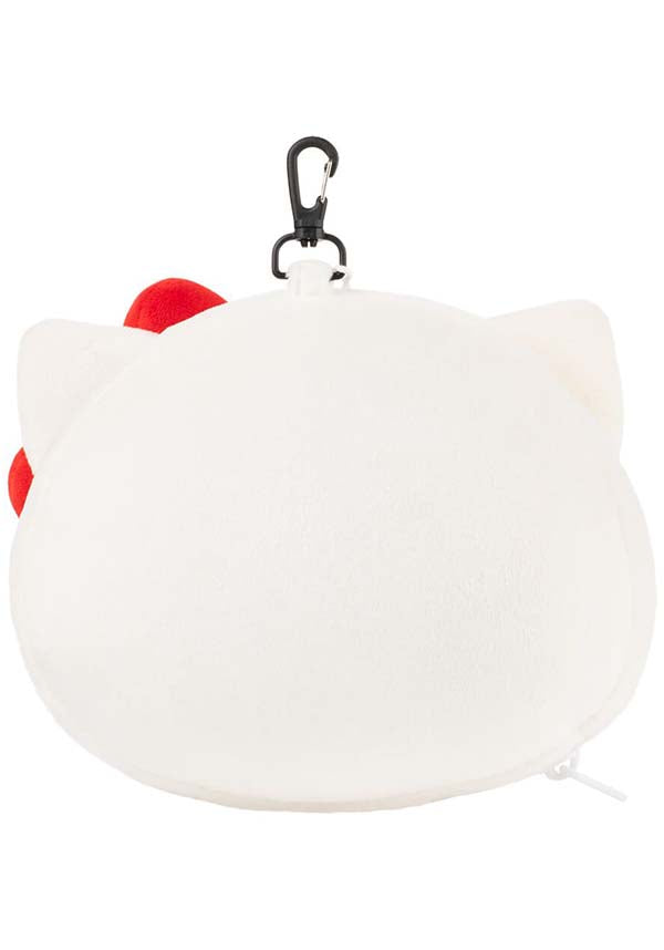 Hello Kitty | TRAVEL PILLOW & EYE MASK*