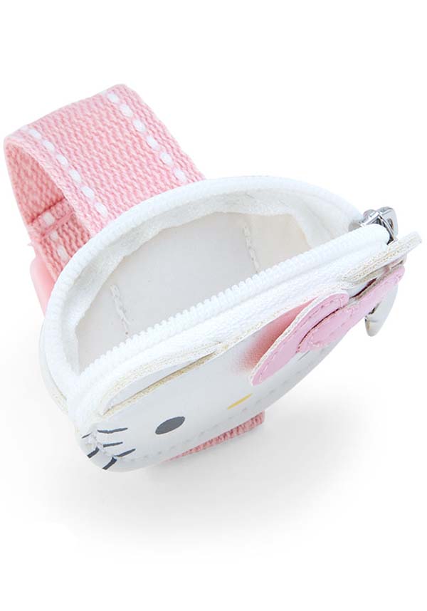 Sanrio Hello Kitty Wrist Pouch Buy Online Australia