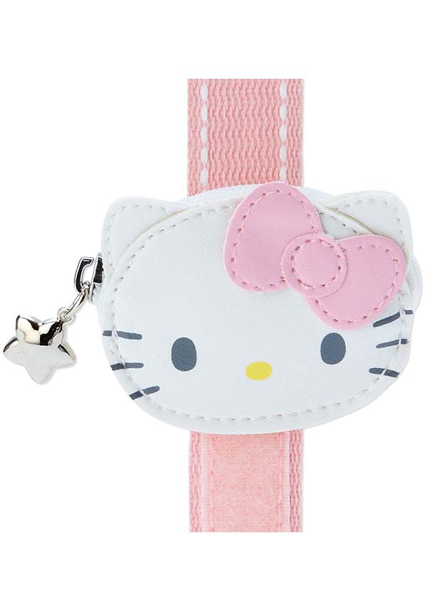 Sanrio Hello Kitty Wrist Pouch Buy Online Australia