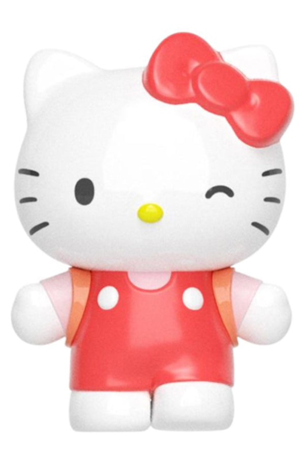 Sanrio: Moetch Adorable Backpack Series | BLIND BAG
