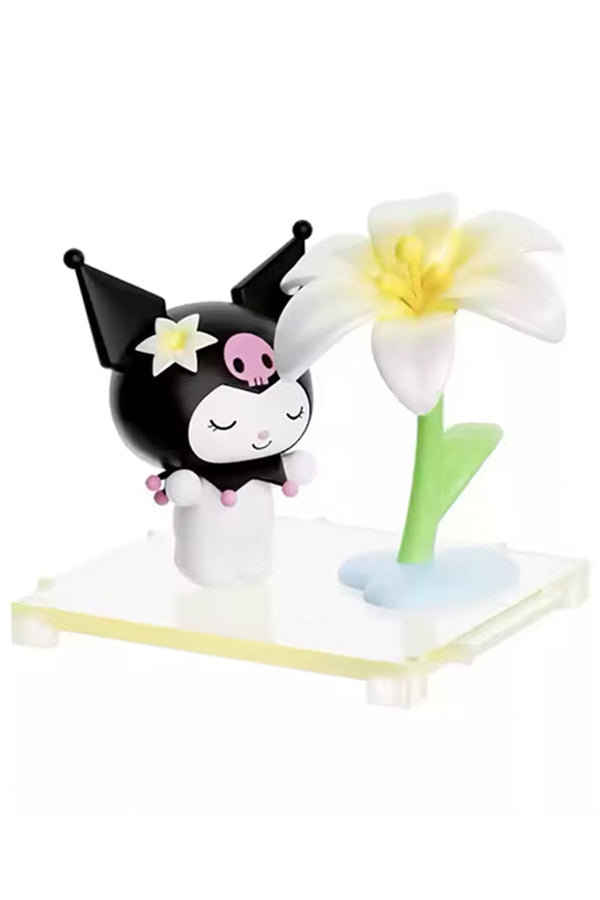 Sanrio: Moetch Floral Tale Series | BLIND BOX