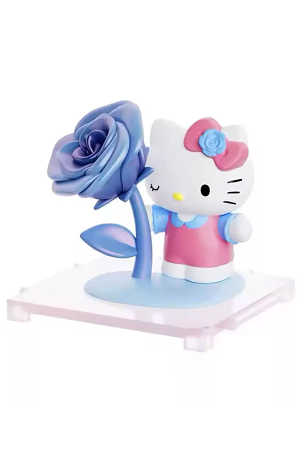 Sanrio: Moetch Floral Tale Series | BLIND BOX