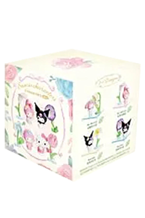 Sanrio: Moetch Floral Tale Series | BLIND BOX