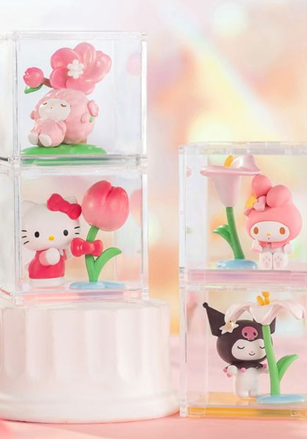 Sanrio: Moetch Floral Tale Series | BLIND BOX
