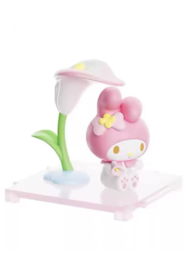 Sanrio: Moetch Floral Tale Series | BLIND BOX