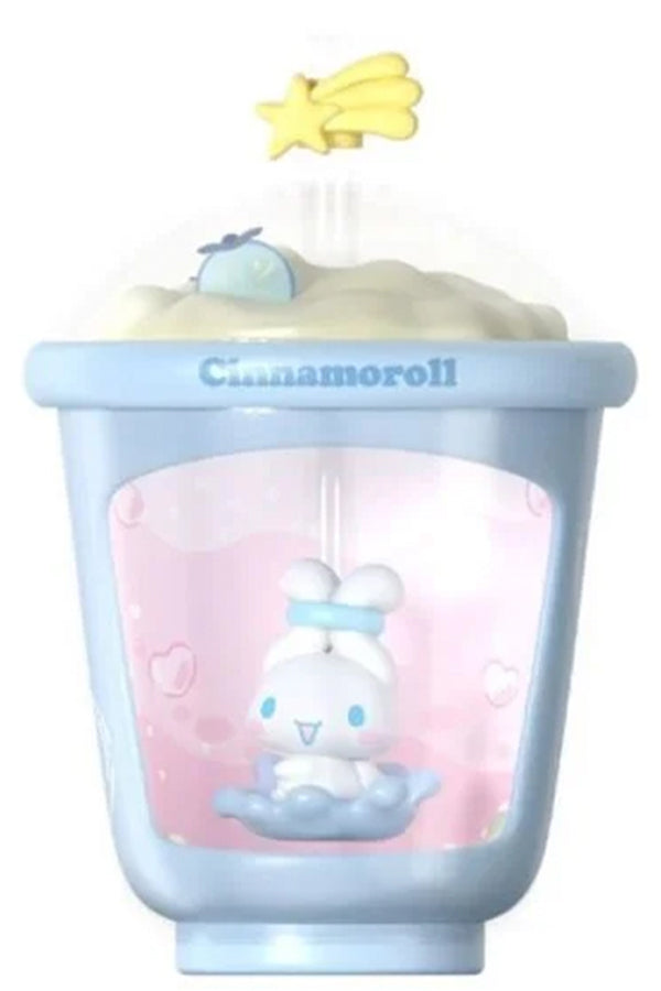 Sanrio: Moetch Milk Tea Cup Series | BLIND BOX