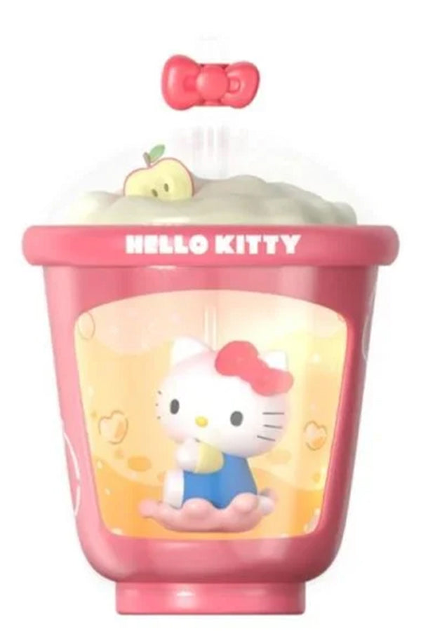 Sanrio: Moetch Milk Tea Cup Series | BLIND BOX