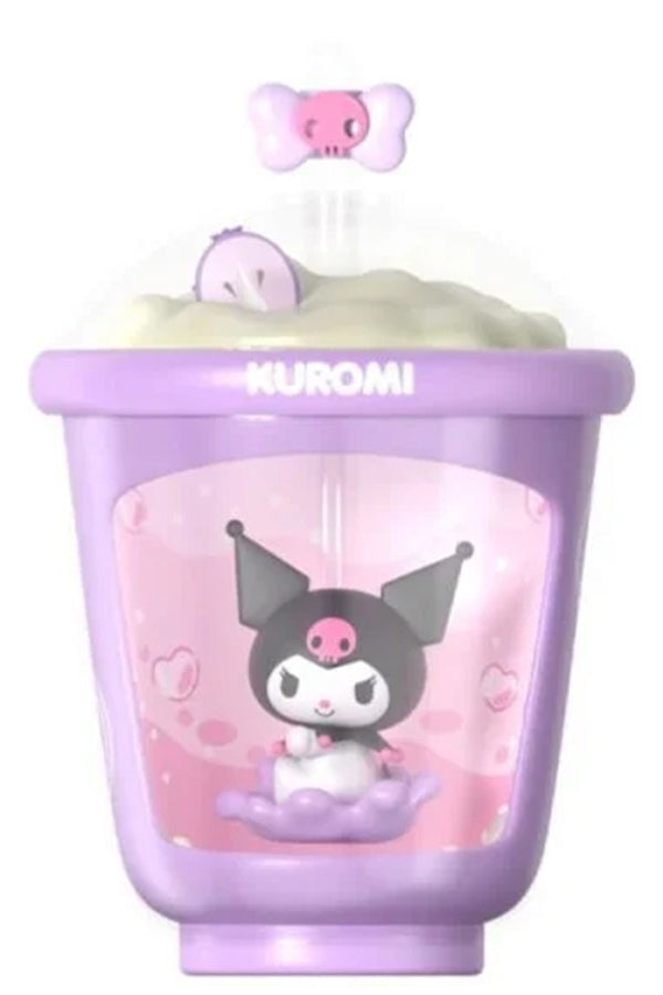 Sanrio: Moetch Milk Tea Cup Series | BLIND BOX