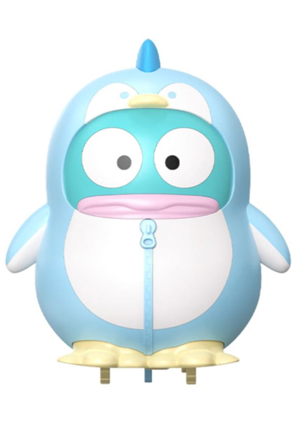 Sanrio: Moetch Penguin Parade Series | BLIND BOX