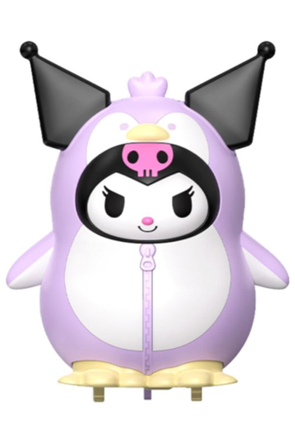 Sanrio: Moetch Penguin Parade Series | BLIND BOX