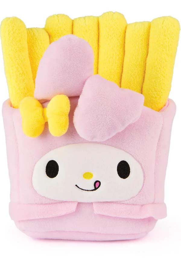 My Melody French Fries | PLUSH*