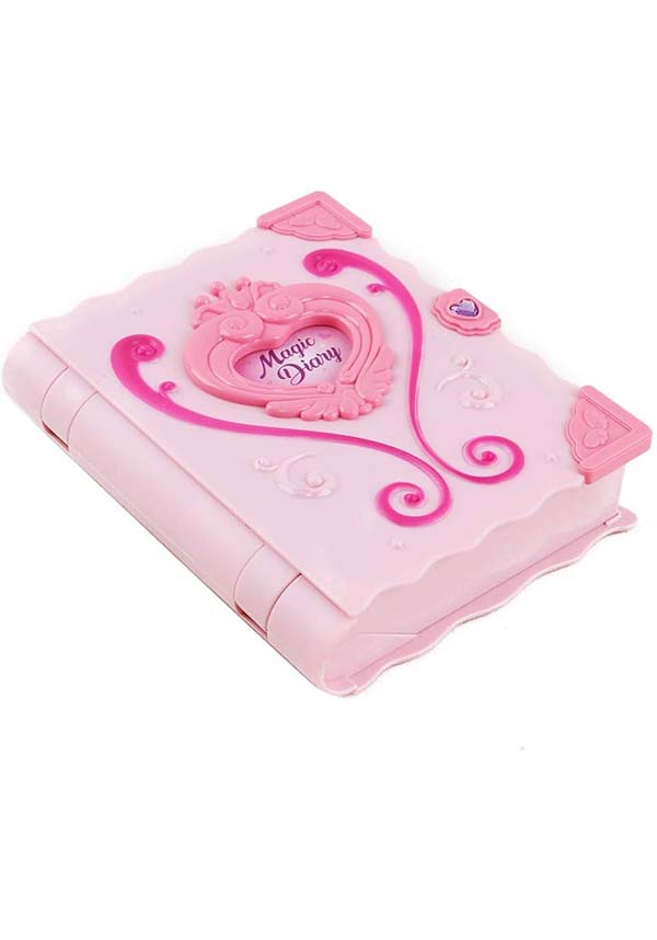 Princess Magical Book | TOY*