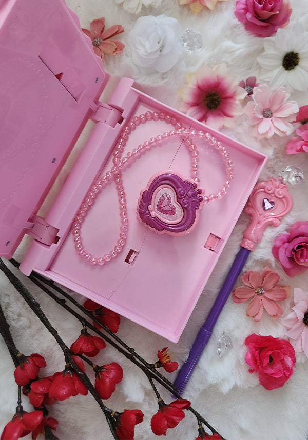 Princess Magical Book | TOY*