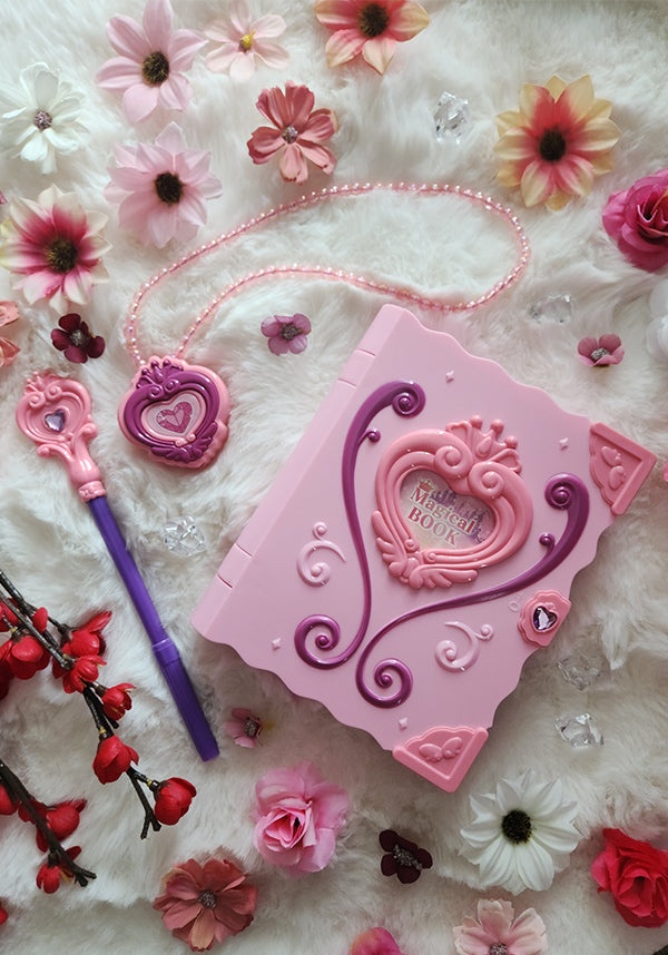 Princess Magical Book | TOY*