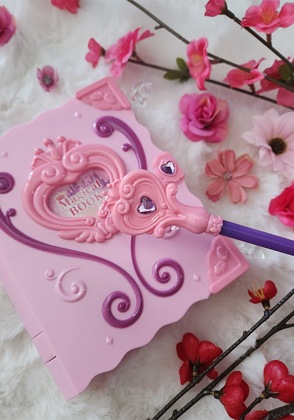 Princess Magical Book | TOY*