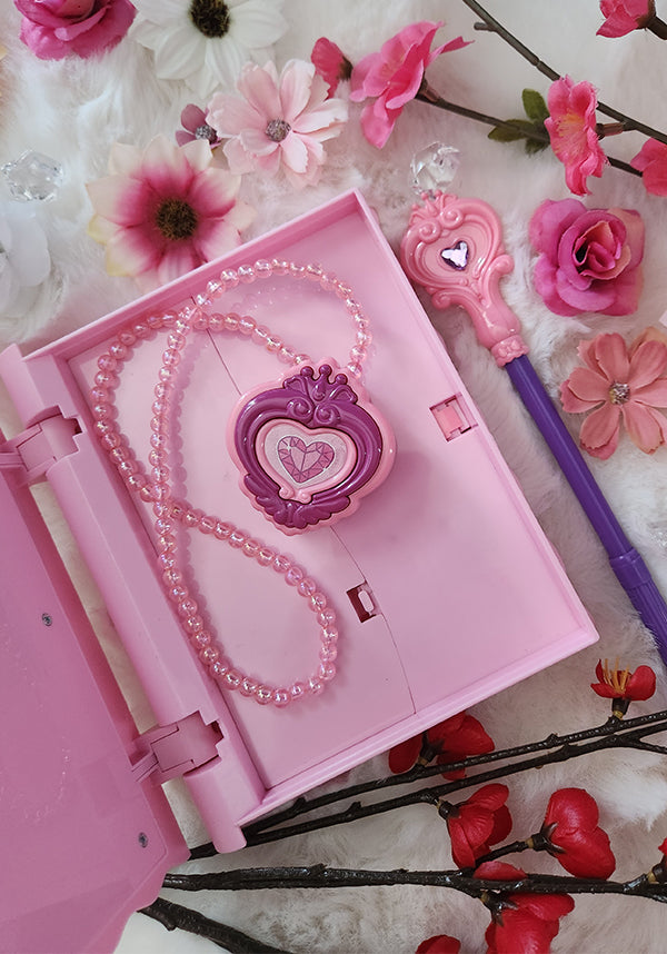 Princess Magical Book | TOY*