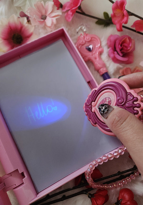 Princess Magical Book | TOY*