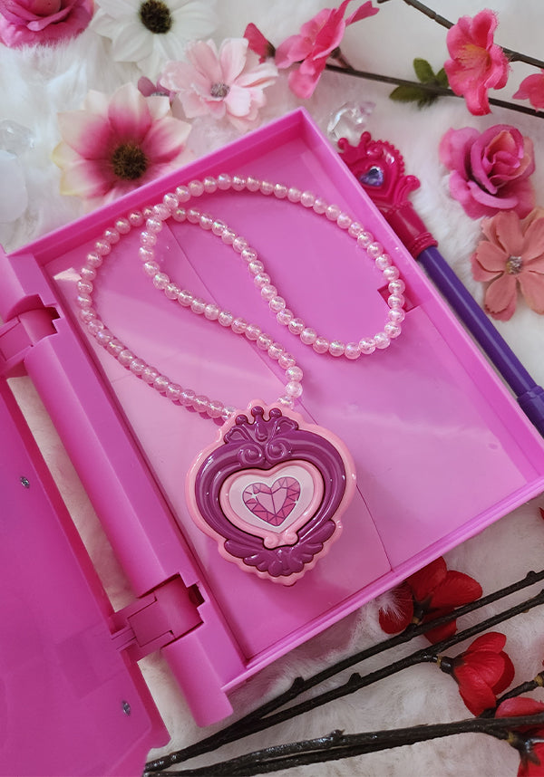 Princess Magical Book | TOY*