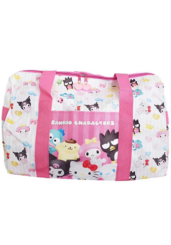 Sanrio | STORAGE BAG*