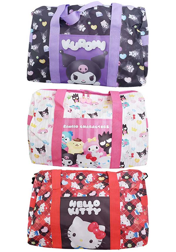 Sanrio | STORAGE BAG*