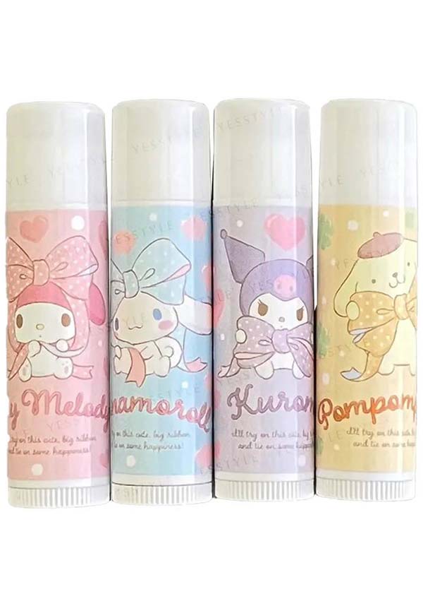 Sanrio Characters | LIP BALM SET*