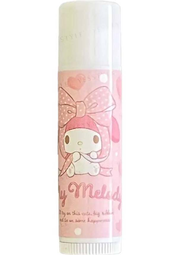 Sanrio Characters | LIP BALM SET*