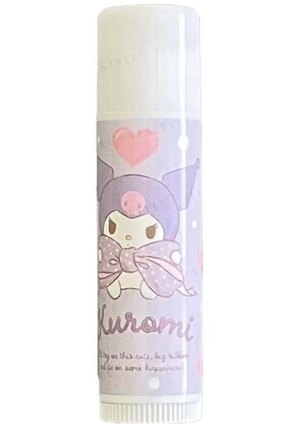 Sanrio Characters | LIP BALM SET*