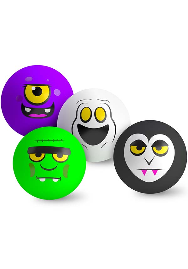 Spooky Squishkins Haunted House | NEE DOH*