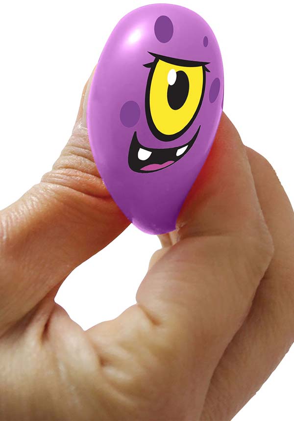 Spooky Squishkins Haunted House | NEE DOH*