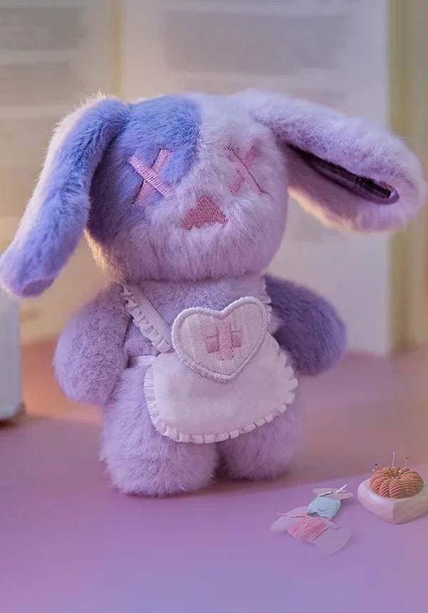 Blind Boxes ShinWoo Ragbear Clinic - Detail View