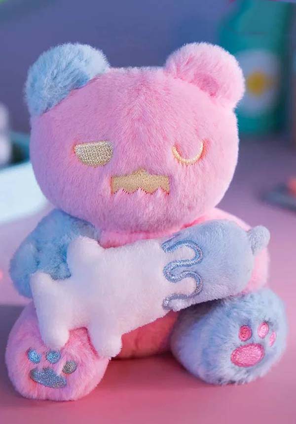 Blind Boxes ShinWoo Ragbear Clinic - Side View