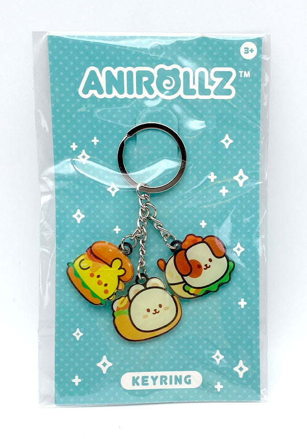 Anirollz | SHOWBAG*