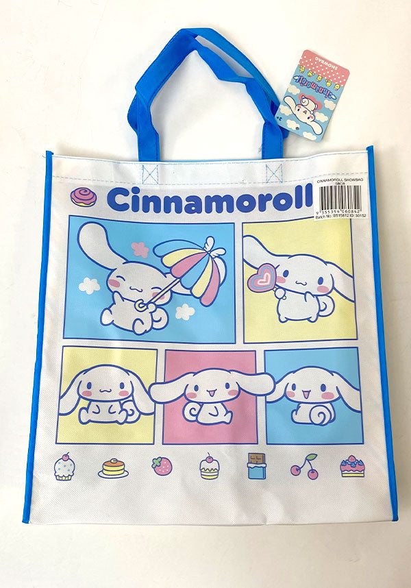 Cinnamoroll | SHOWBAG