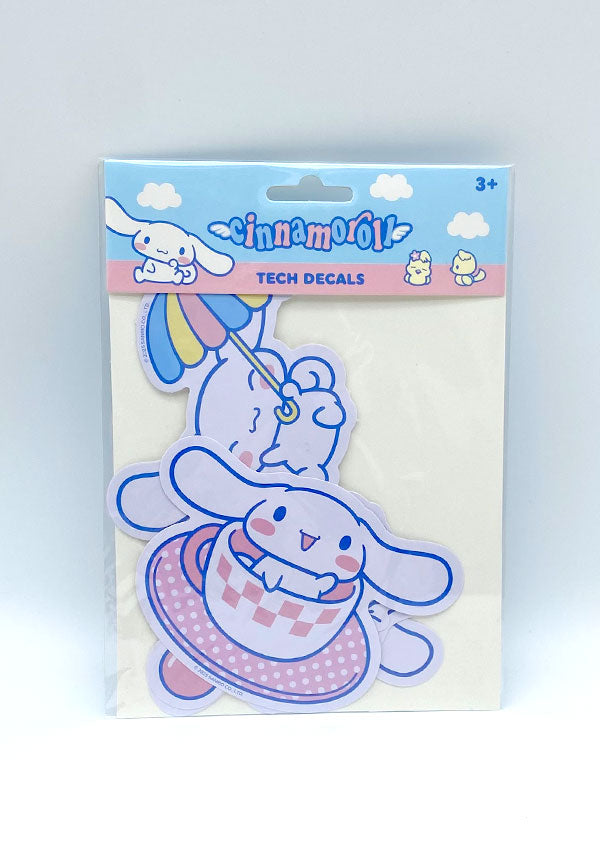 Cinnamoroll | SHOWBAG