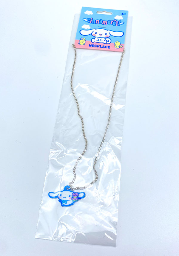 Cinnamoroll | SHOWBAG