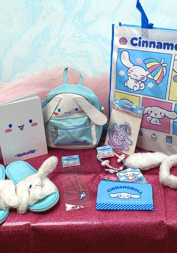Cinnamoroll | SHOWBAG
