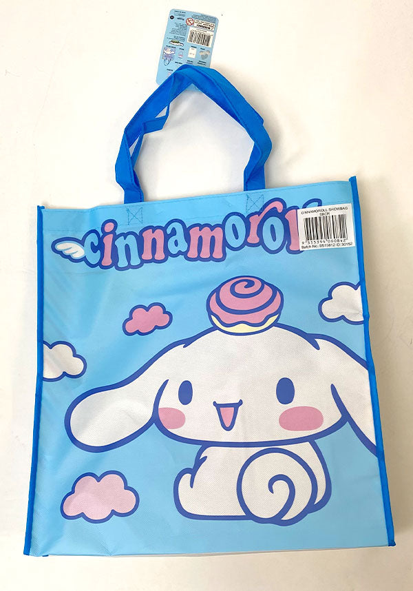 Cinnamoroll | SHOWBAG