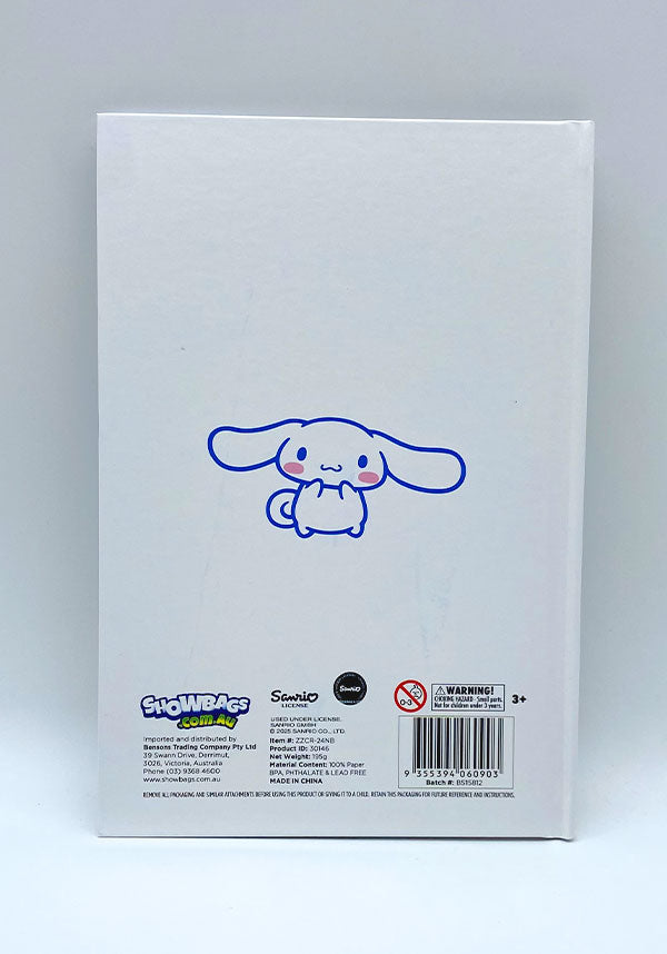 Cinnamoroll | SHOWBAG